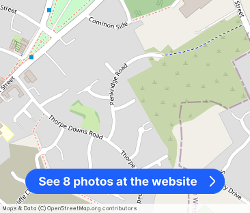 Uldale Grove, Church Gresley, Swadlincote, DE11 - Photo 1