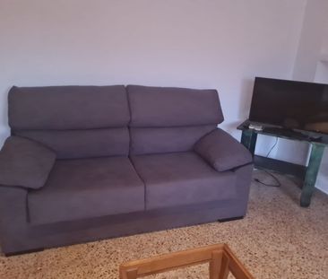 Flat - Valencia (Ciutat Jardí - Ciudad Jardín) - Photo 1