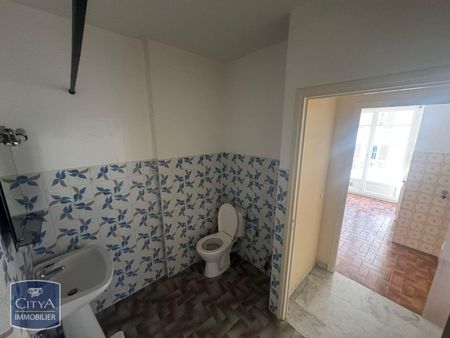 Location Appartement 1 pièce 33m² NICE 06000 - Photo 4