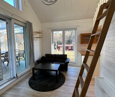 Entorpsvägen, Uttran - Foto 1