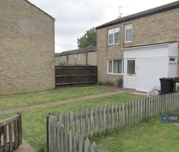 3 bedroom end of terrace house to rent - Photo 4