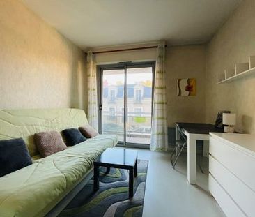 "EL ROJO" - Location Appartement tours : 13.38 m2 - Photo 6