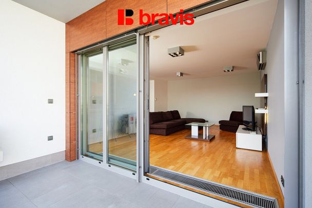 Pronájem bytu 2+kk 87 m² - Photo 1
