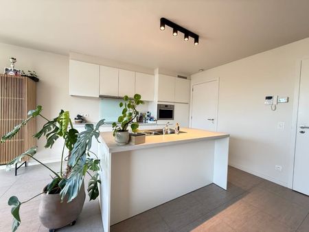 Appartement te huur - Photo 5