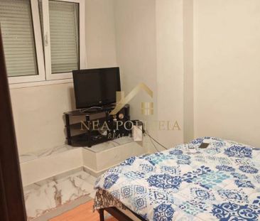 Διαμέρισμα για ενοικίαση Άγιος Δημήτριος (Κέντρο Θεσσαλονίκης) - Photo 5