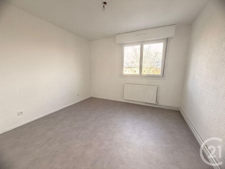 Location Appartement 1 pièce 20m² METZ 57070 - Photo 2