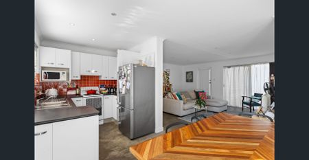 Stylish 2-Bedroom Oasis in Prime Location - A Hidden Gem - Photo 3