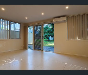 Updated Double Storey Home with Park View - Photo 5