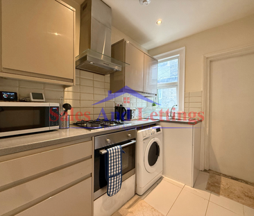 3 bedroom maisonette to rent - Photo 3