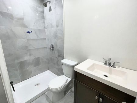 For Lease - 5866 Valley Way Unit# LEGAL BASEMENT, Niagara Falls, Ontario - Photo 2