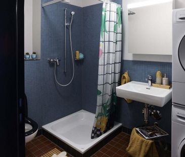 Wohlfühloase: Bezug in eine moderne 2.5 Zimmerwohnung an Top-Lage - Foto 4