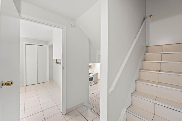 For Lease - 69 Wintergreen Road Unit# Basement, Toronto, Ontario - Photo 1