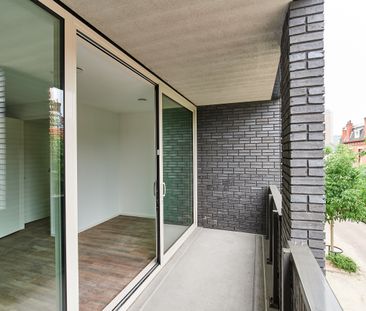 Ruim appartement met twee slaapkamers en buitenruimte - Photo 4