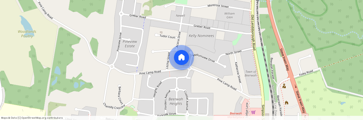 4/68 Pine Camp Road, Qld 4519, Beerwah