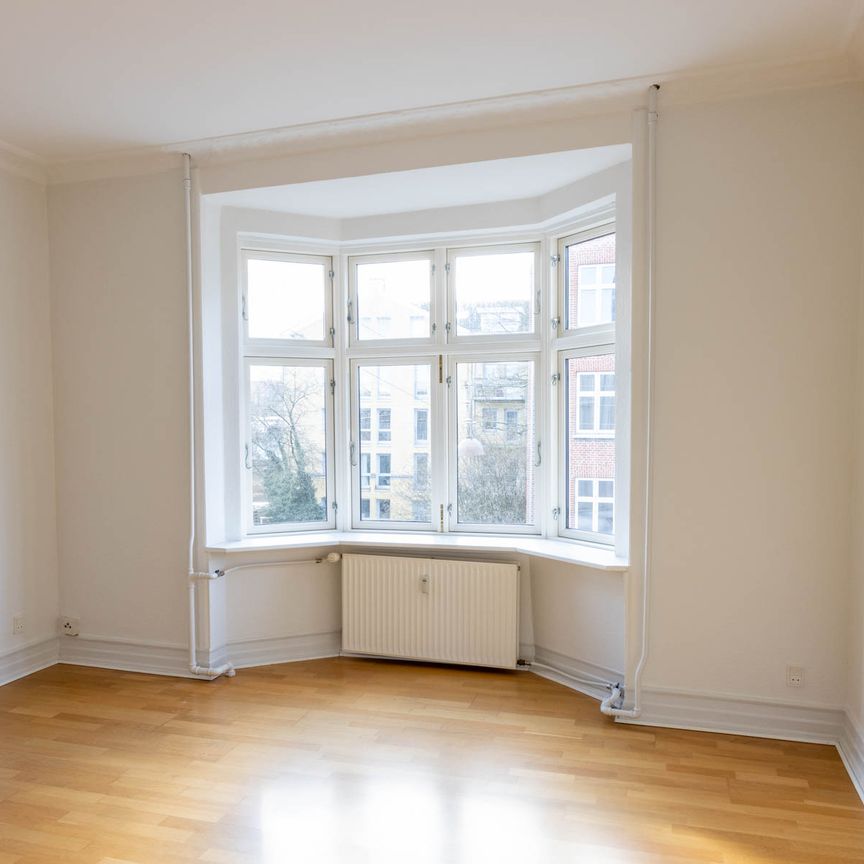 2-værelses lejlighed i Aalborg Vestby med gode faciliteter - Photo 1