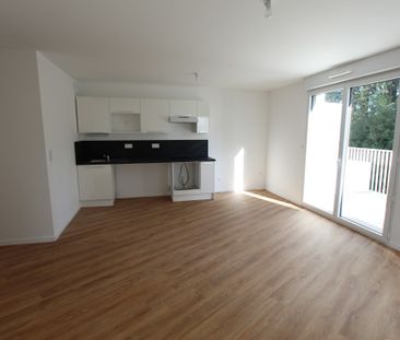 Location Appartement 3 pièces 63m² ST HERBLAIN 44800 - Photo 2