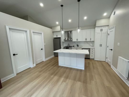 For Lease - 45 Northcliffe Boulevard Unit# Garden, Toronto, Ontario - Photo 1