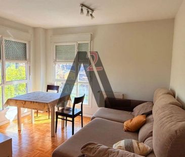 Piso de alquiler en Rocinante, Tres Olivos - Valverde - Foto 1