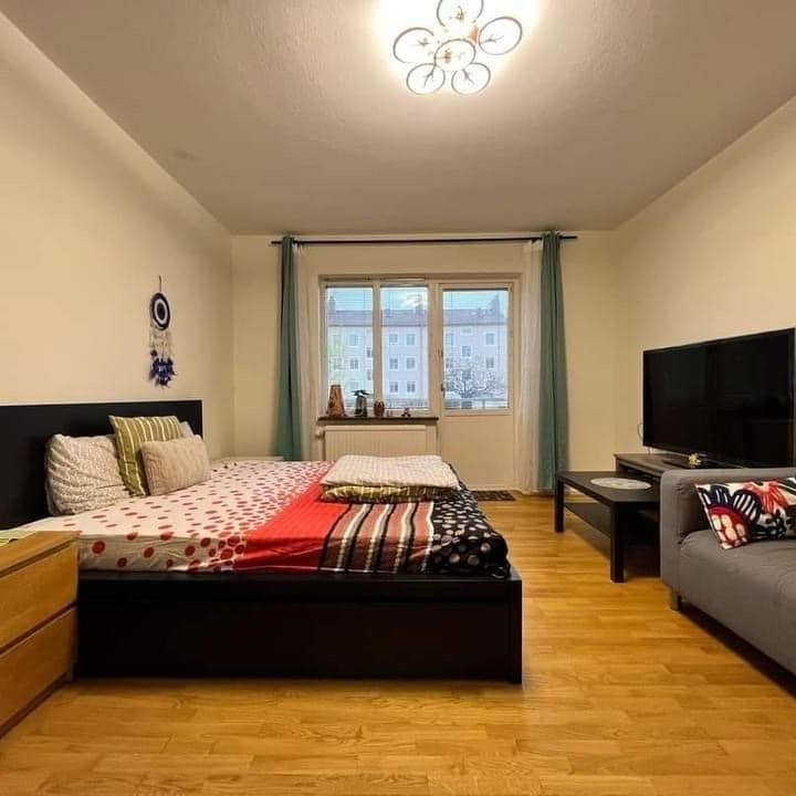 Östanvindsgatan, Göteborg - Photo 1