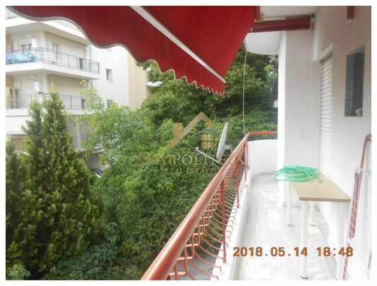 Studio/Γκαρσονιέρα για ενοικίαση Καλαμαριά - Φωτογραφία 1