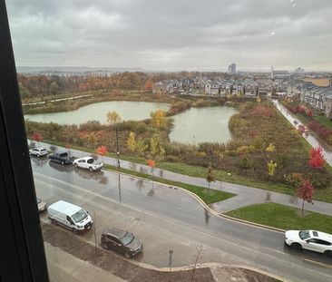 For Lease - 720 Whitlock Avenue Unit# 515, Milton, Ontario - Photo 3