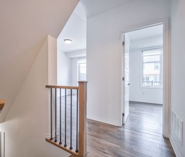 For Lease - 3073 George Savage Avenue, Oakville, Ontario - Photo 3