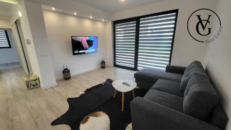 Vila 5 camere Corbeanca | Padurea Corbeanca | Tamasi - Fotografie 2