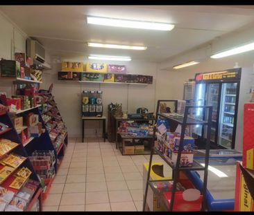 Storgatan, Billesholm - Foto 1