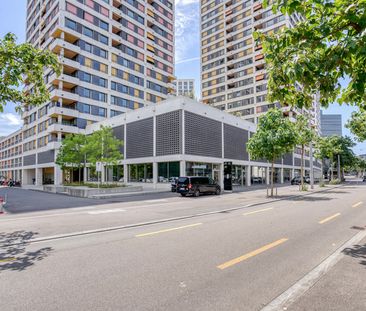 Leutschenbachstrasse - Foto 5