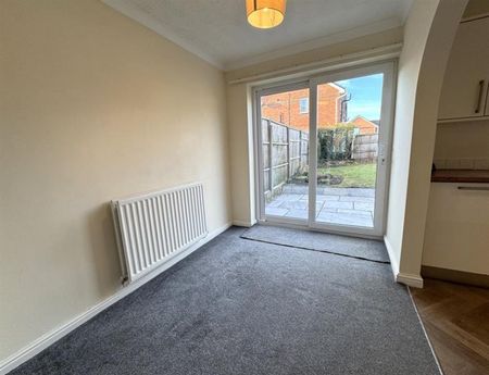 3 Bedroom Semi Detached To Let - Photo 4