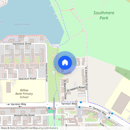 St. Edmunds Close, Erith