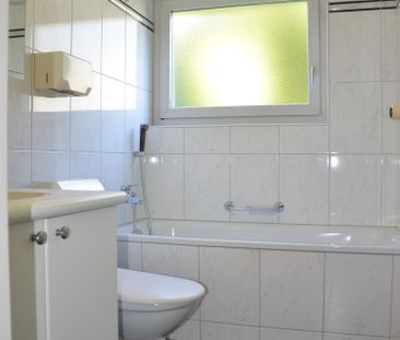 "moderne 4-Zimmer-Wohnung mit Balkon an sonniger Lage" - Foto 5