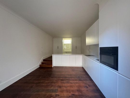 Studio Apartment with garden, Belém, Lisboa - Photo 1