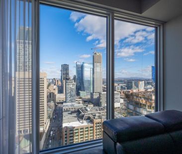 Nouveauté sur le marché Appartement à louer - Montréal (Ville-Marie... - Photo 4