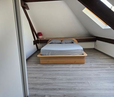 APPARTEMENT COLMAR - Photo 5