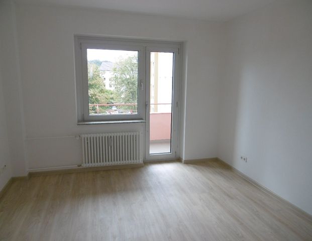 Suchen Sie eine moderne Wohnung, Citynähe und Ausblick über Wolfsburg? - Foto 1