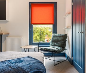 Double En-suite Bedroom - Photo 1