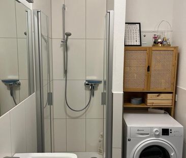 Sonnige 2-Zimmer-Wohnung in Ansbach - Photo 2