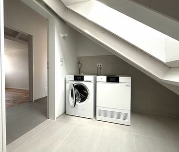 Erstvermietung: Exklusive und elegante 4.5-Zimmer Maisonette Dachwohnung mit Hobbyraum in Muttenz - Foto 5