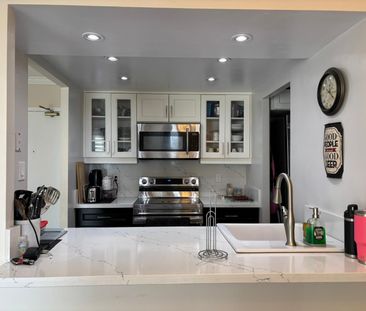 For Lease - 285 Enfield Place Unit# #1108, Mississauga, Ontario - Photo 5