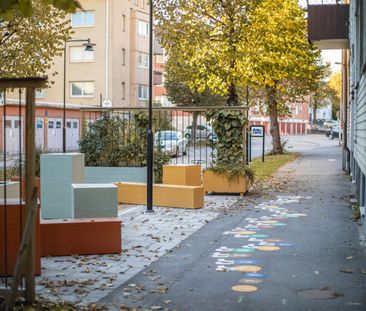 Tegnérvägen 3 A - Photo 2