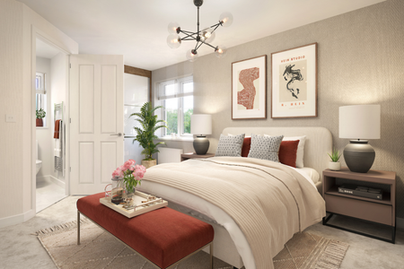 4 bedroom detached house to rent - Photo 4