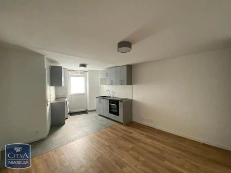 Appartement à louer 3 pièces 46.56m² - Photo 4