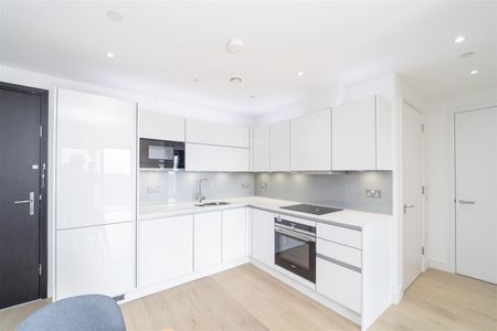 118 East Ferry Road, Canary Wharf, E14 - Photo 4