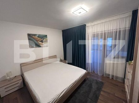 Apartament 2 camere, 67 mp, zona G. Enescu - Photo 3