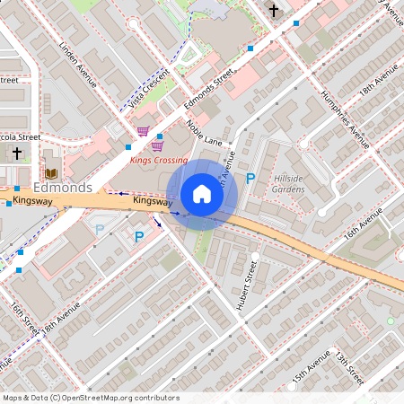 Unit #2506, 7388 Kingsway, V3N 0G9, Burnaby