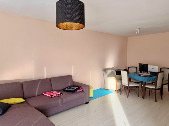 Te huur: Appartement Van Vollenhovenlaan in Utrecht - Photo 1