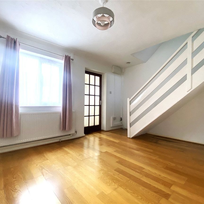 Oakgrove Way, Bridgwater, Somerset, TA6 - Photo 1