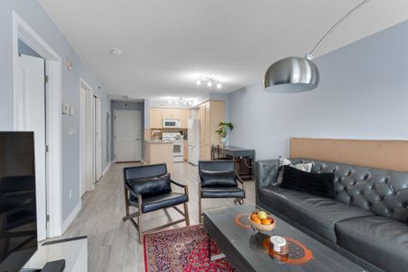 Appartement à louer, Montréal (Ville-Marie) - Photo 4