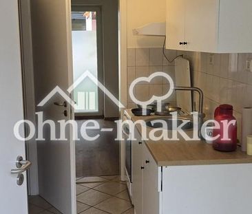 Gemütliche 1 Zi. Whg. in zentraler Lage von Kölln-Reisiek - Foto 1